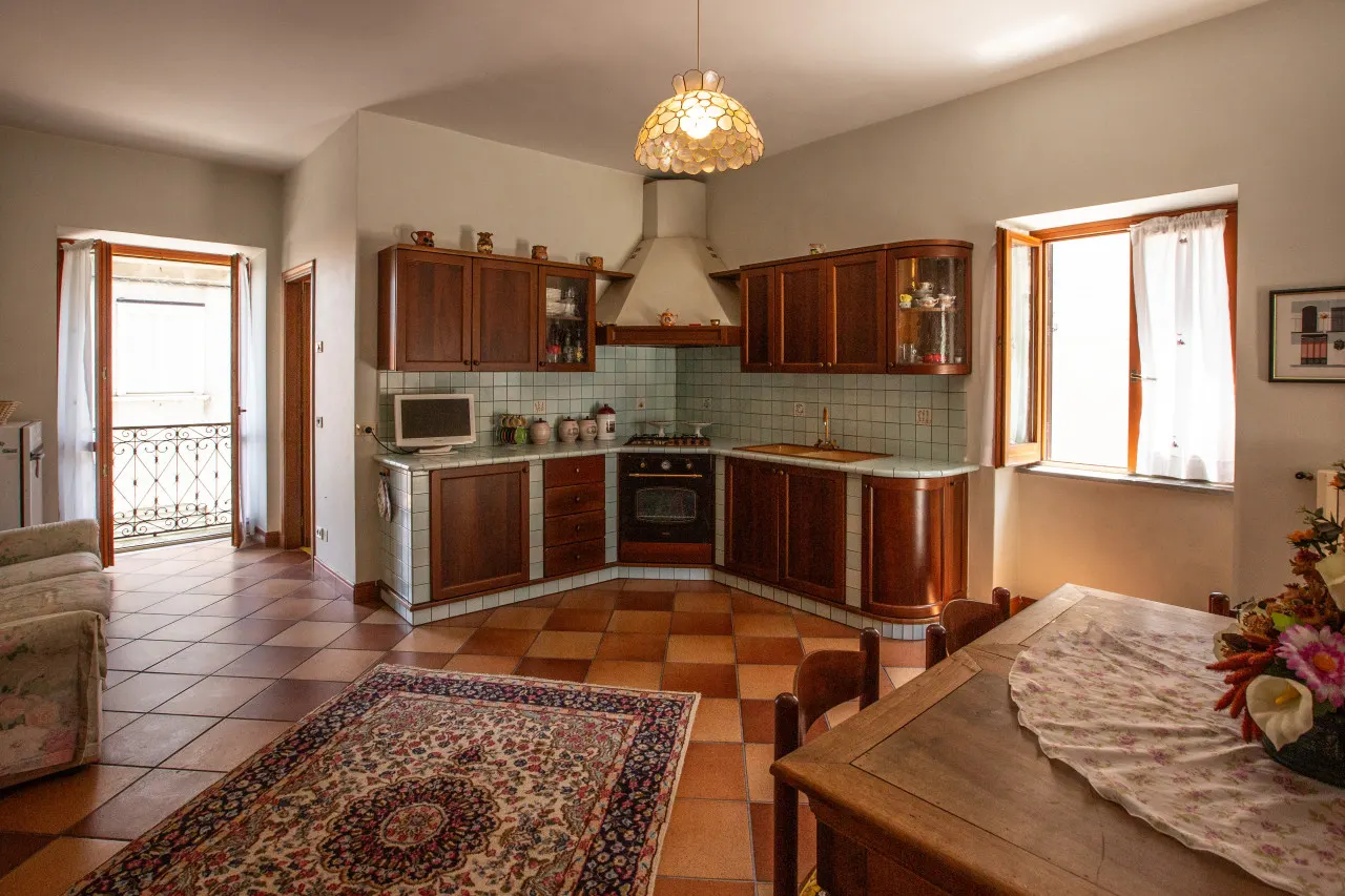 Casa Corte - Irpinia 11