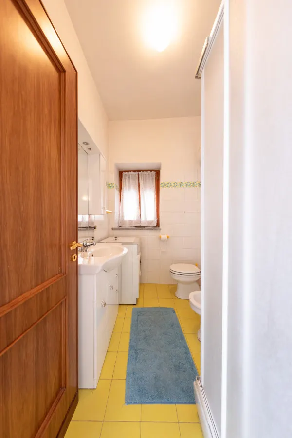 Casa Corte - Irpinia 12