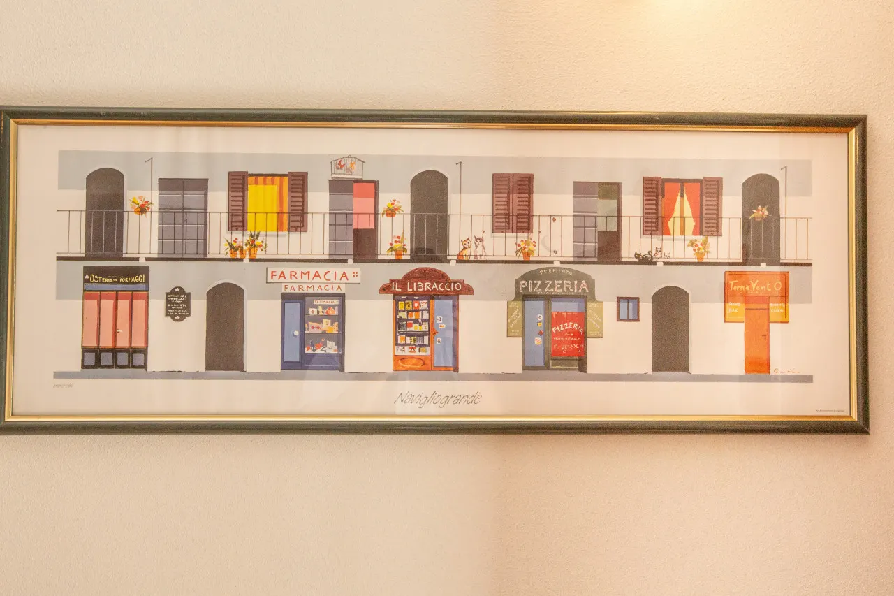 Casa Corte - Irpinia 13