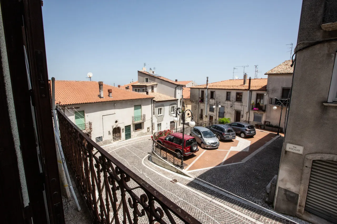 Casa Corte - Irpinia 17