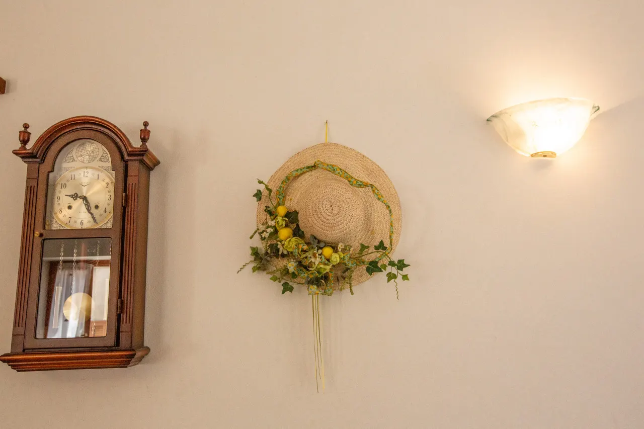 Casa Corte - Irpinia 18