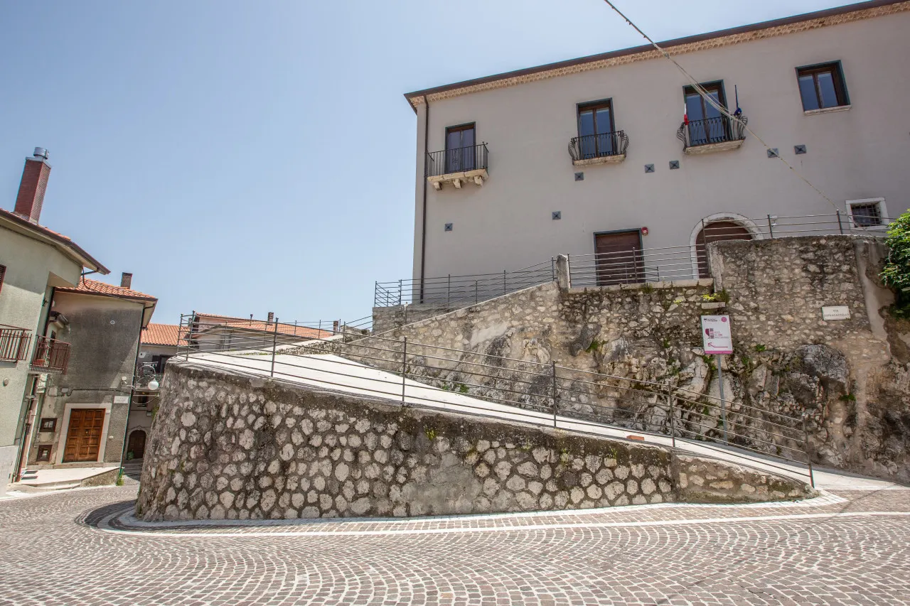 Casa Corte - Irpinia 19