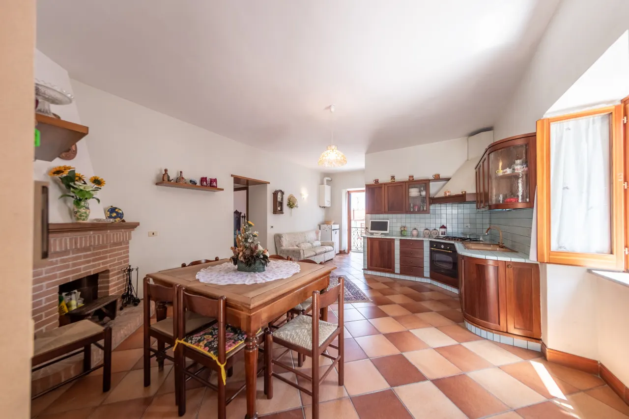 Casa Corte - Irpinia — photo 5