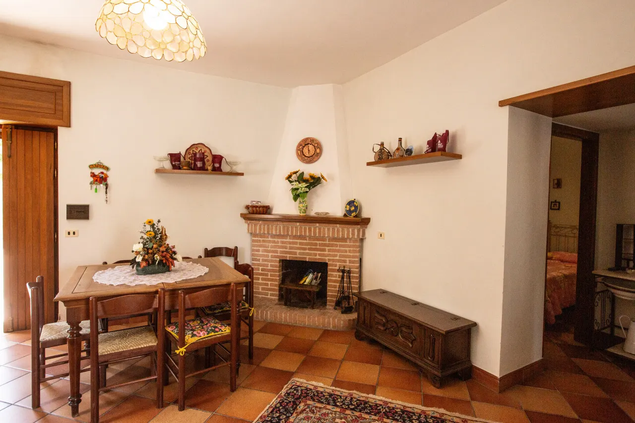 Casa Corte - Irpinia 7