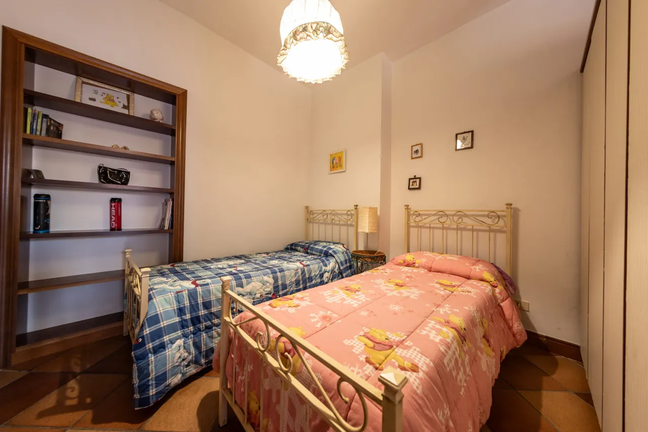 Casa Corte - Irpinia 8