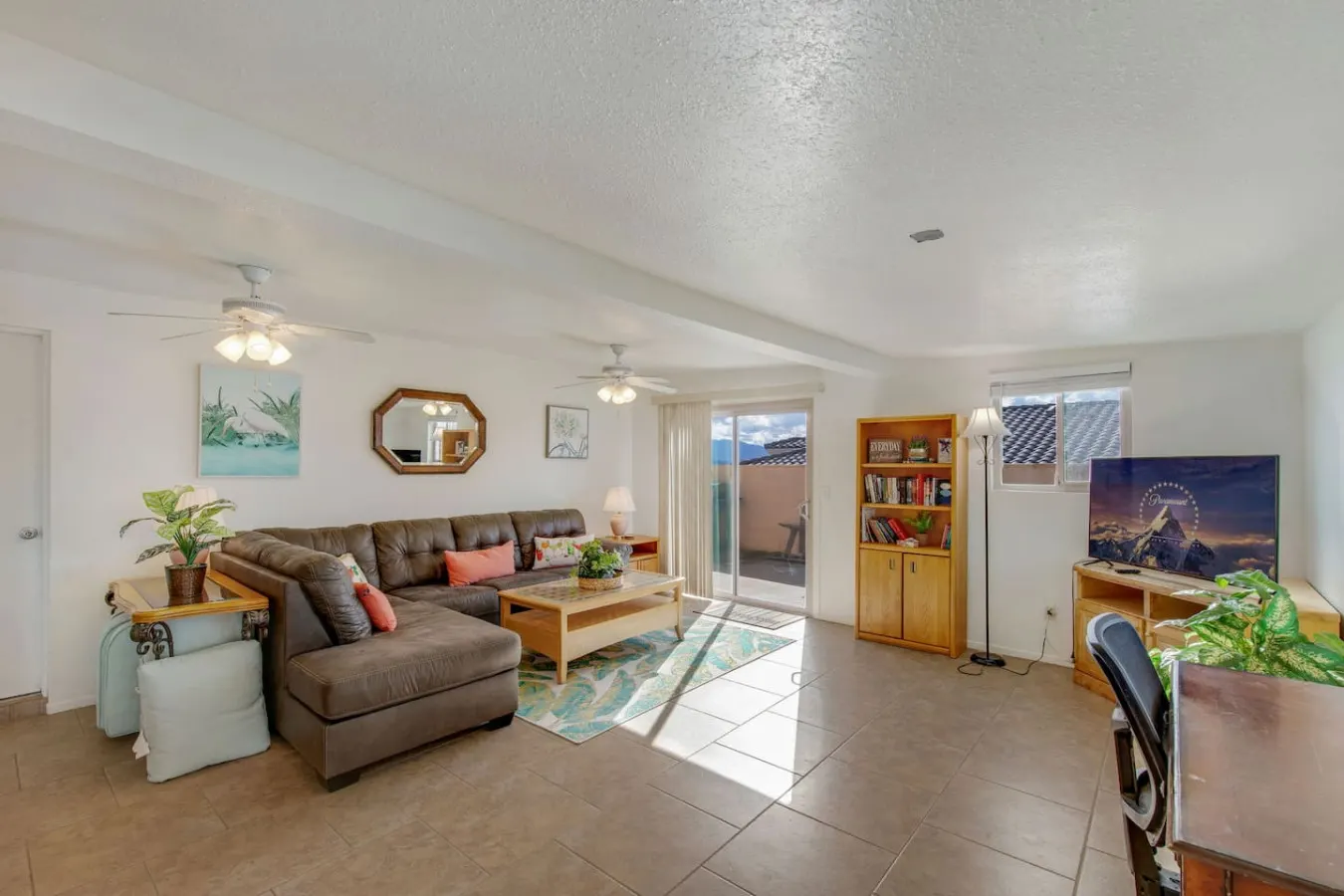 Havasu Runabout - Pool, Lake Views, Comfort 9