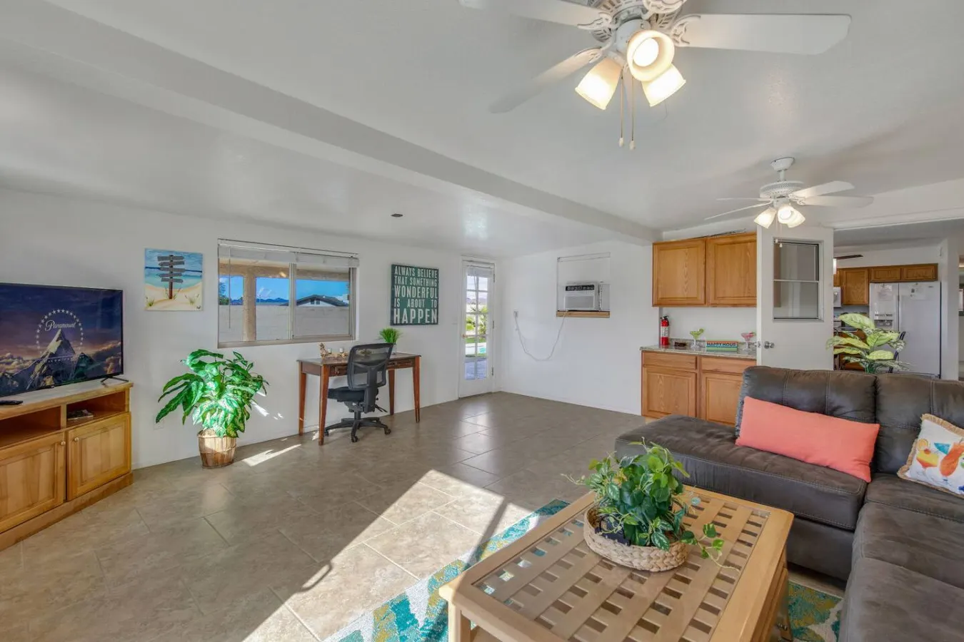 Havasu Runabout - Pool, Lake Views, Comfort 10