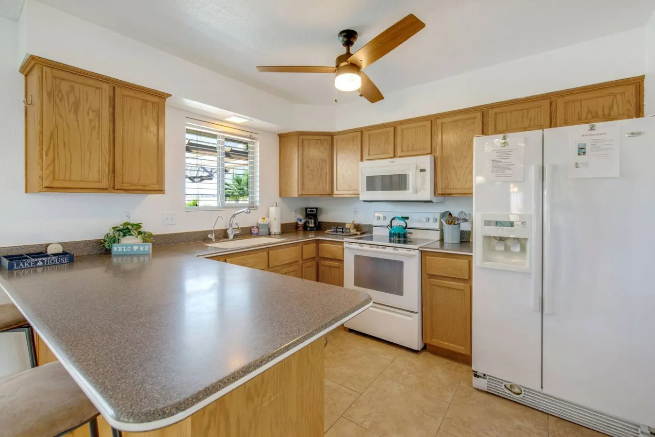 Havasu Runabout - Pool, Lake Views, Comfort 11