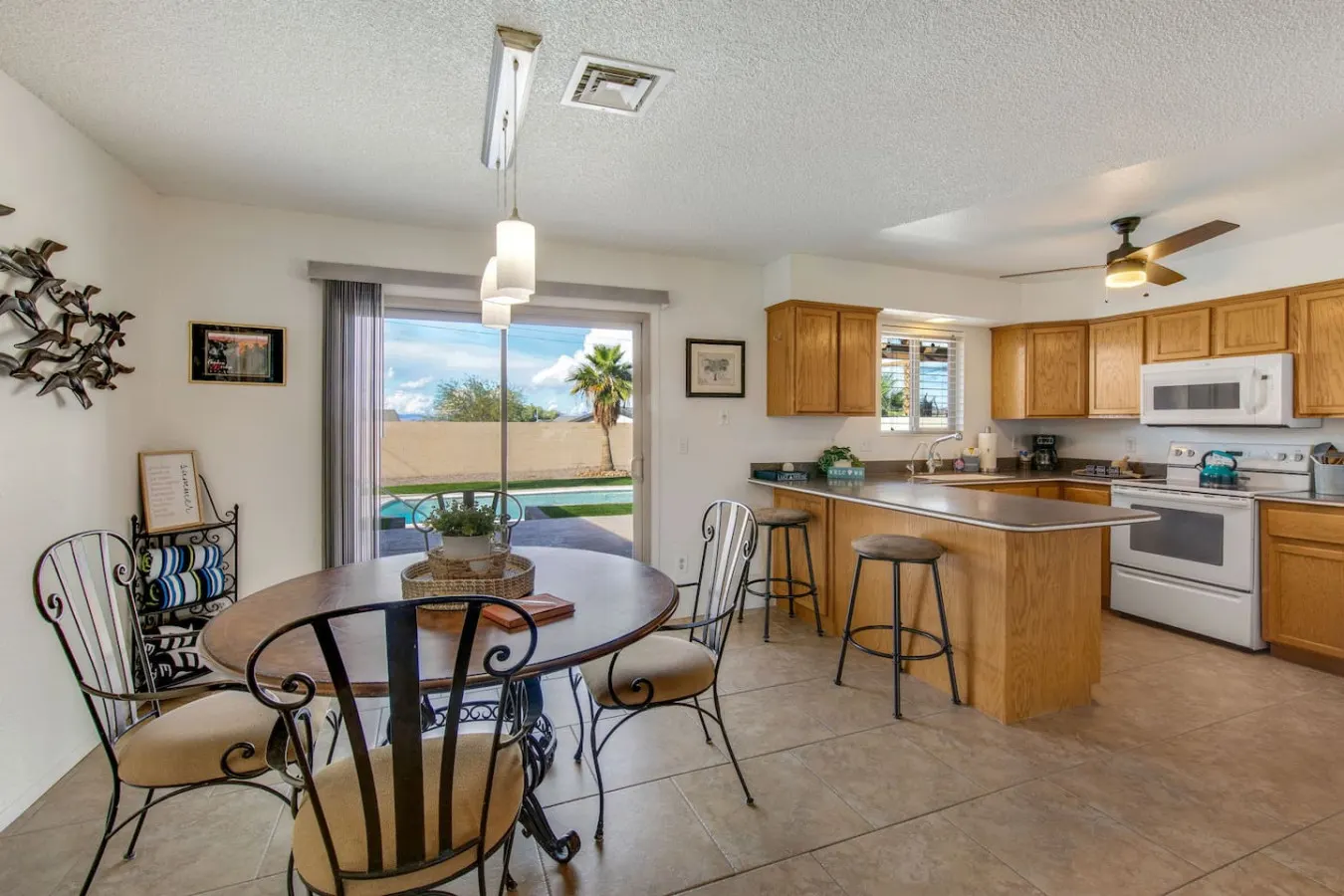 Havasu Runabout - Pool, Lake Views, Comfort 14