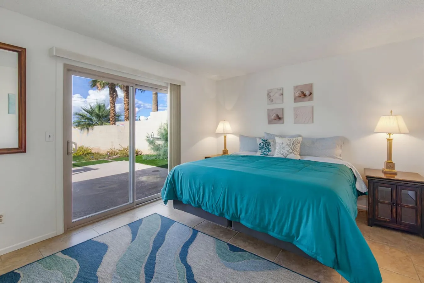 Havasu Runabout - Pool, Lake Views, Comfort 15