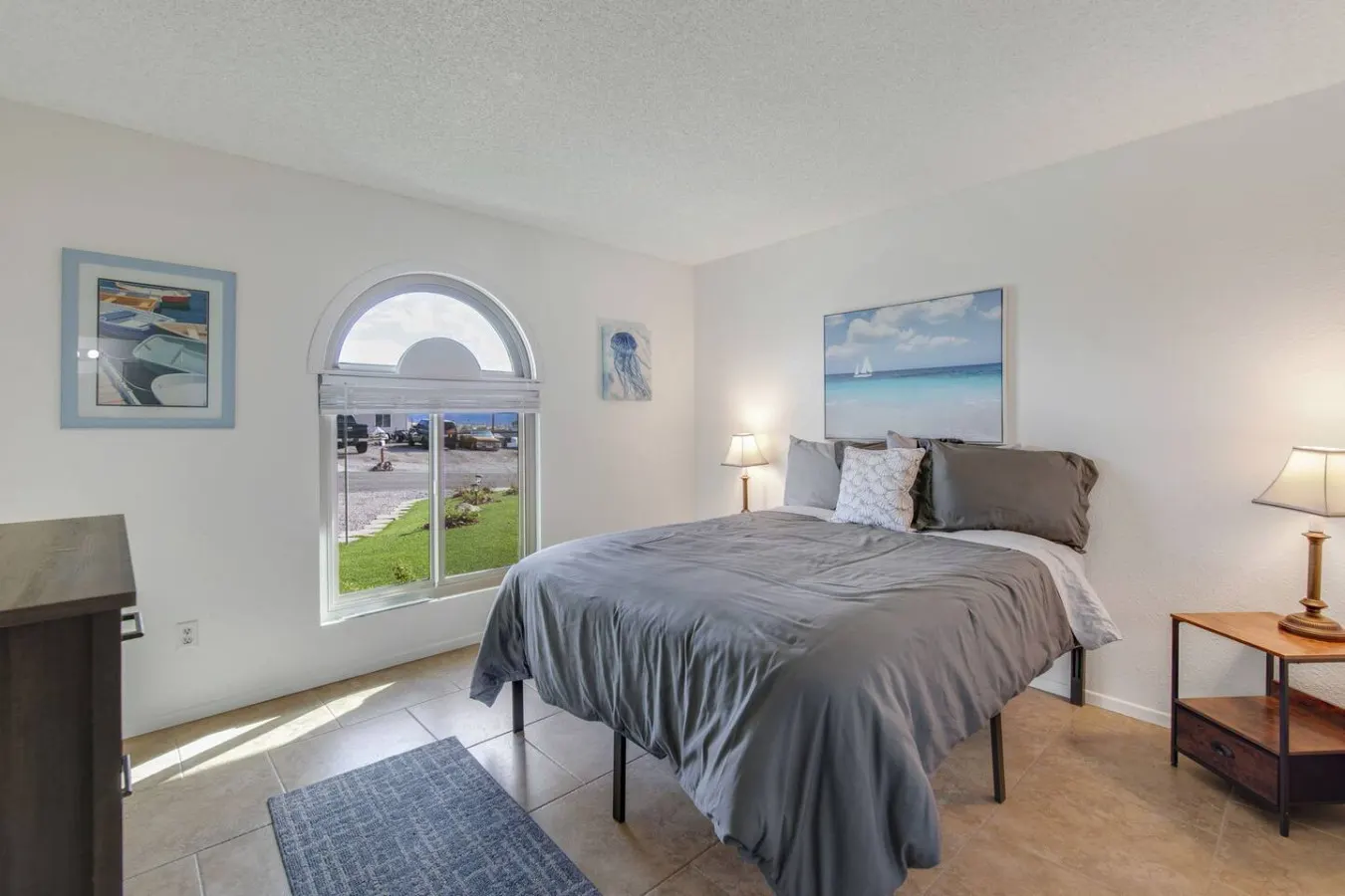 Havasu Runabout - Pool, Lake Views, Comfort 18