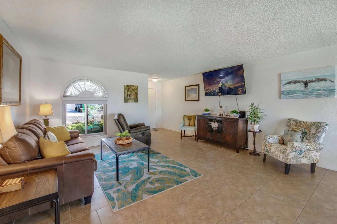 Havasu Runabout - Pool, Lake Views, Comfort — photo 4