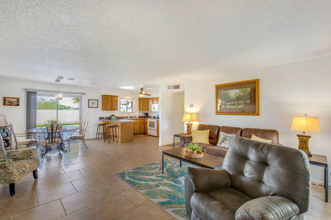 Havasu Runabout - Pool, Lake Views, Comfort 6