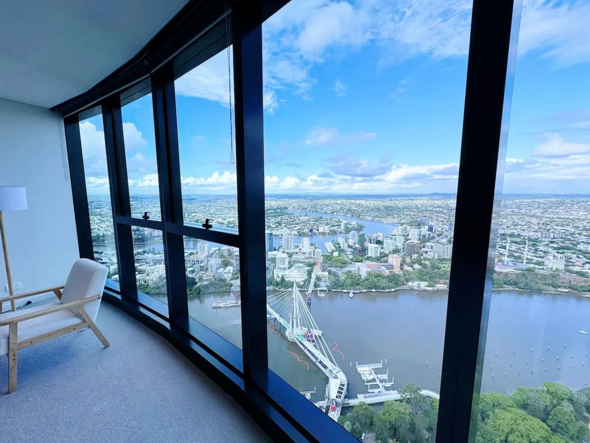Horizon Haven with Panorama view 2