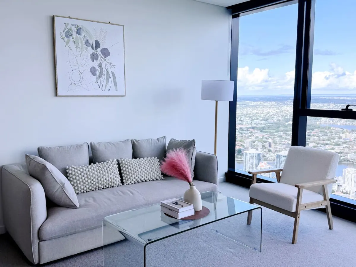 Horizon Haven with Panorama view 14