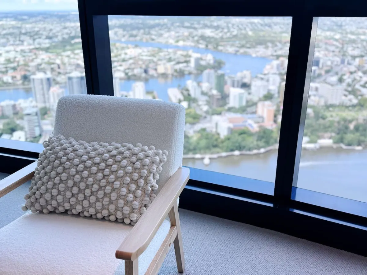 Horizon Haven with Panorama view 16