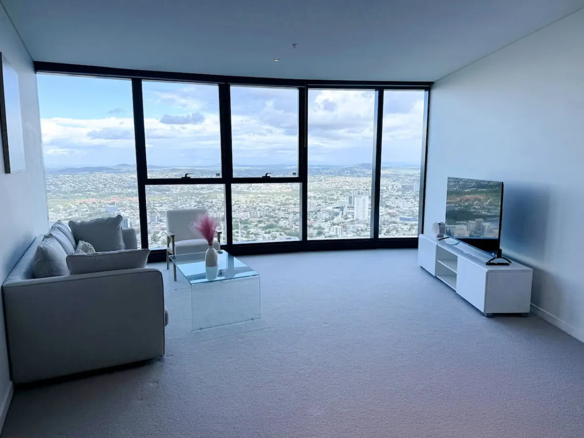Horizon Haven with Panorama view 17