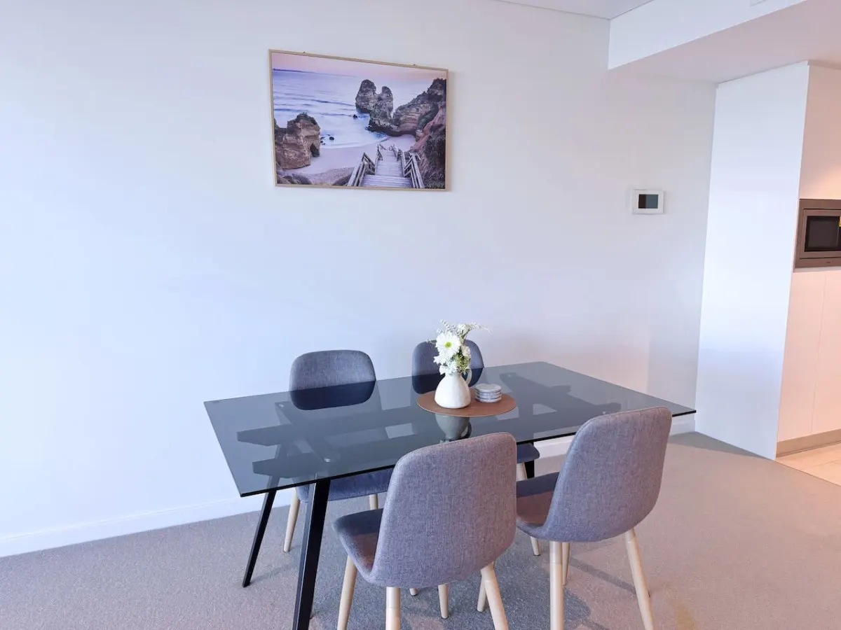 Horizon Haven with Panorama view 18