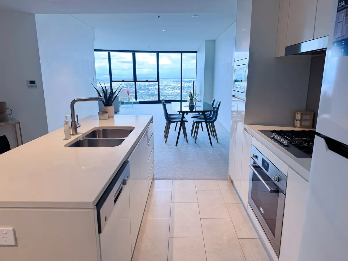 Horizon Haven with Panorama view 4