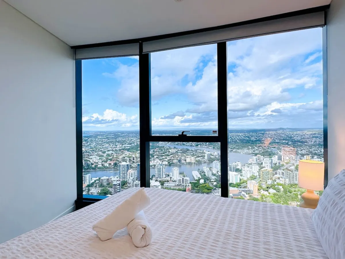 Horizon Haven with Panorama view 5