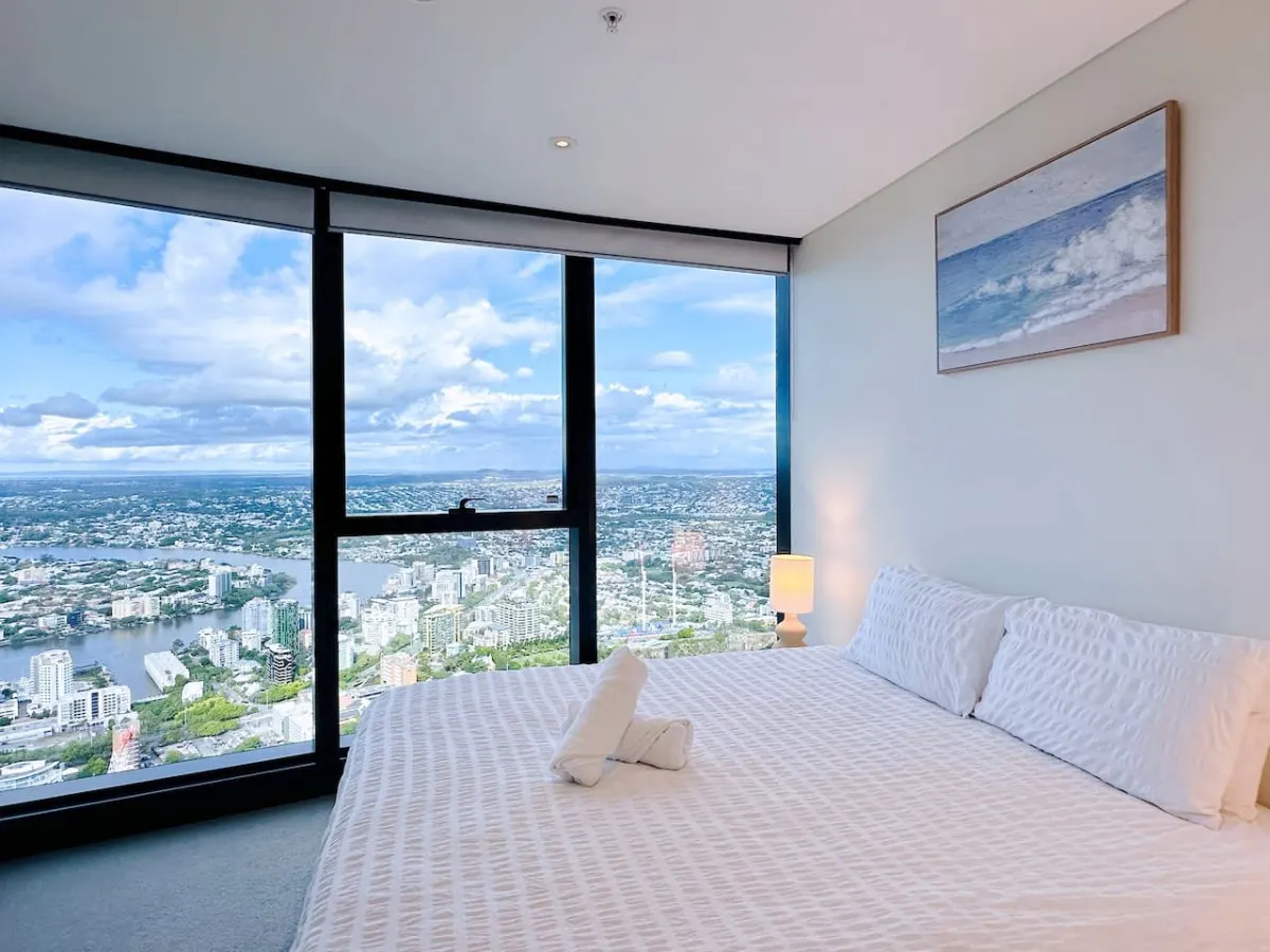 Horizon Haven with Panorama view 7