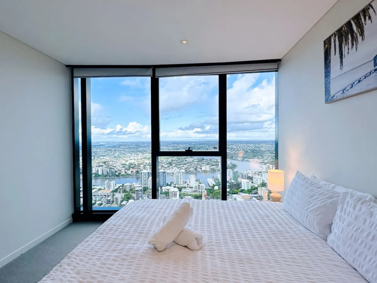 Horizon Haven with Panorama view 8