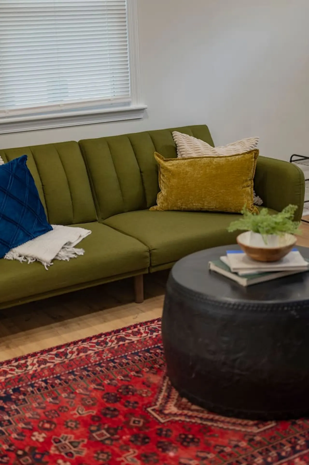 Quaint 3-BR Getaway Free Parking + Free WiFi 11