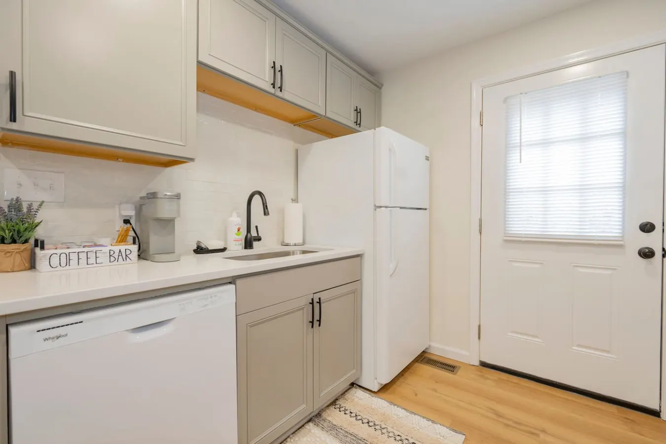 Quaint 3-BR Getaway Free Parking + Free WiFi 14