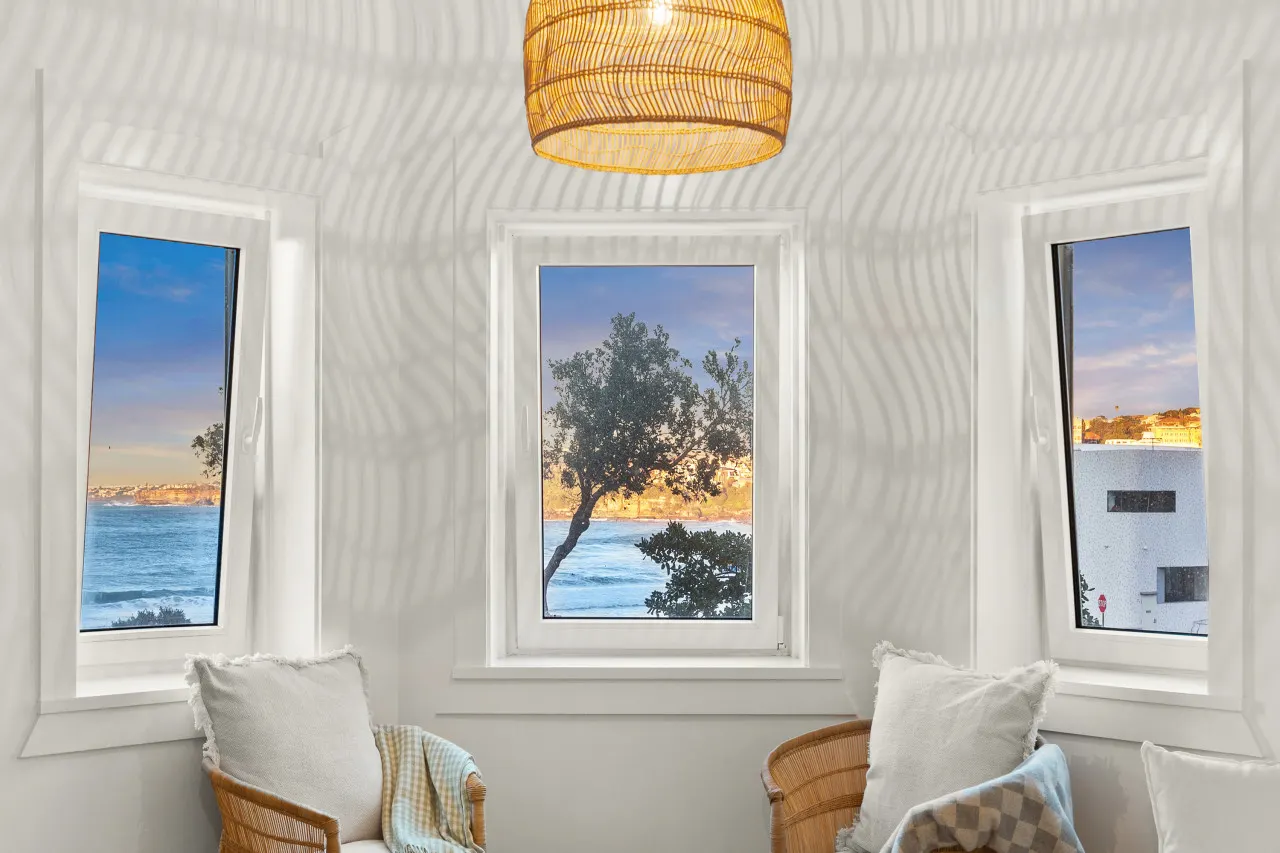 Beachside Boho Retreat by Sydney Dreams 11