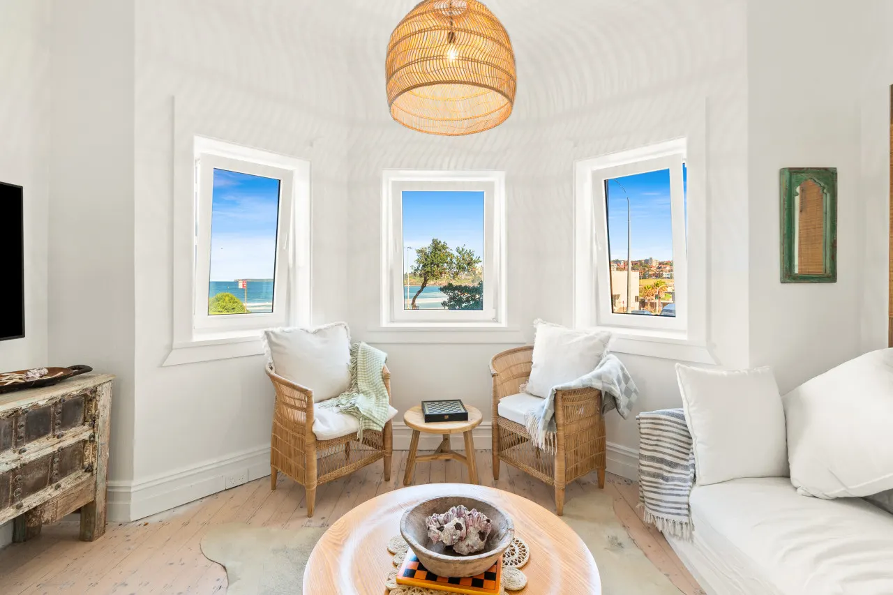 Beachside Boho Retreat by Sydney Dreams 17