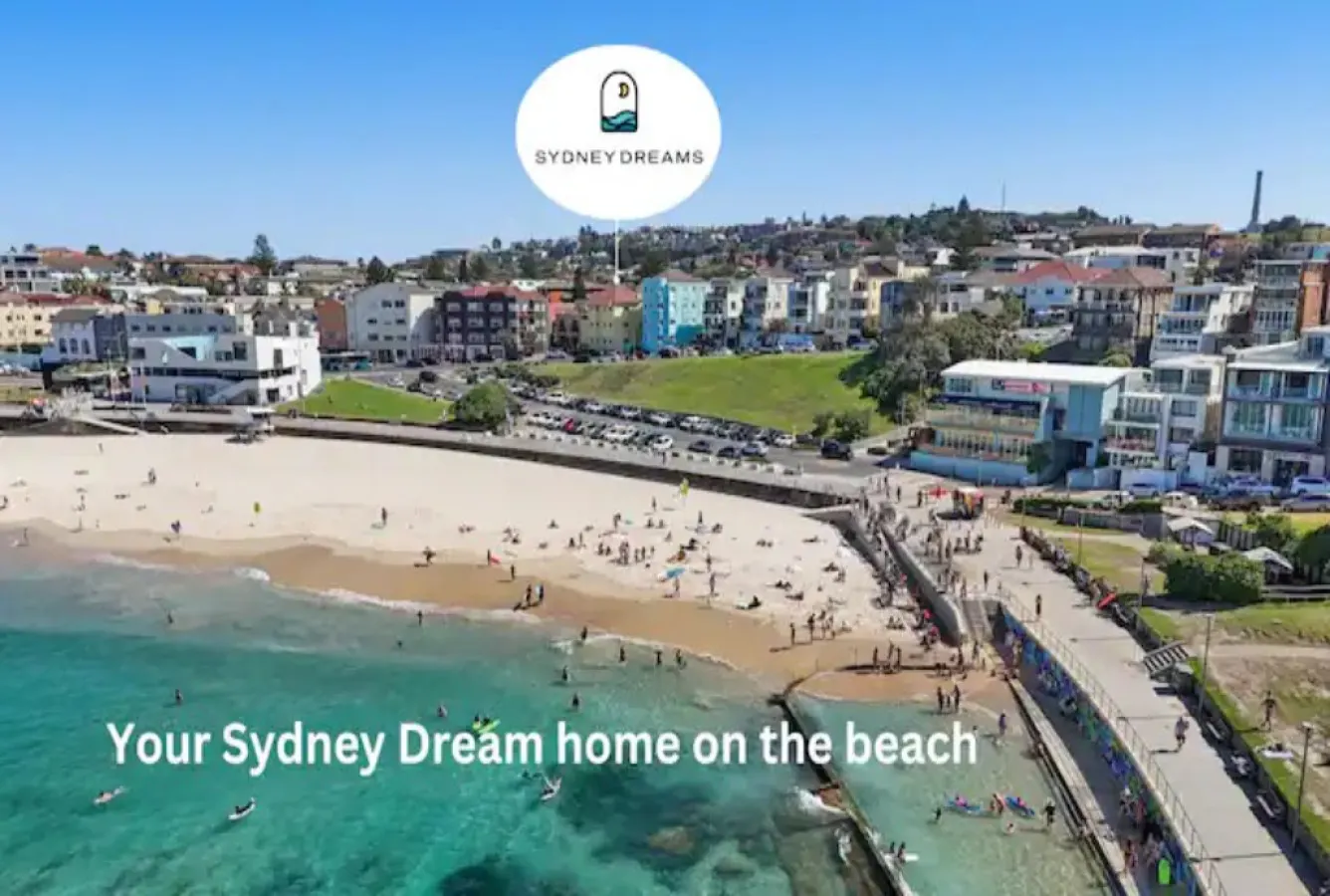 Beachside Boho Retreat by Sydney Dreams 19