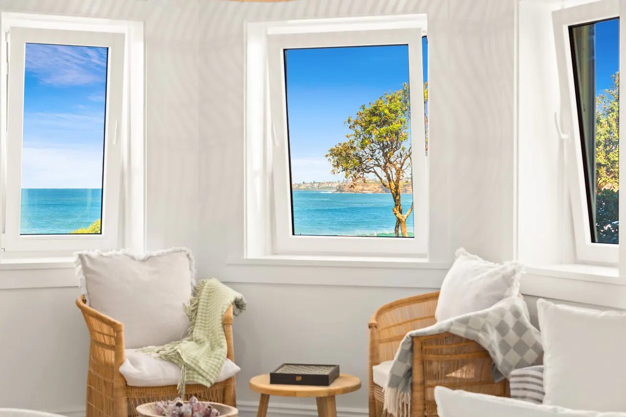 Beachside Boho Retreat by Sydney Dreams — foto 3