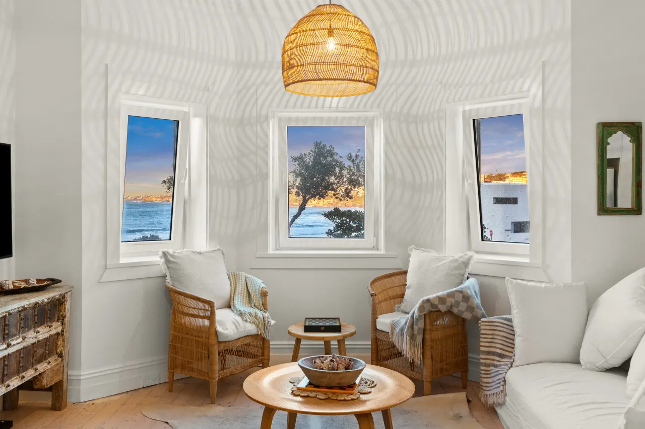 Beachside Boho Retreat by Sydney Dreams — foto 5