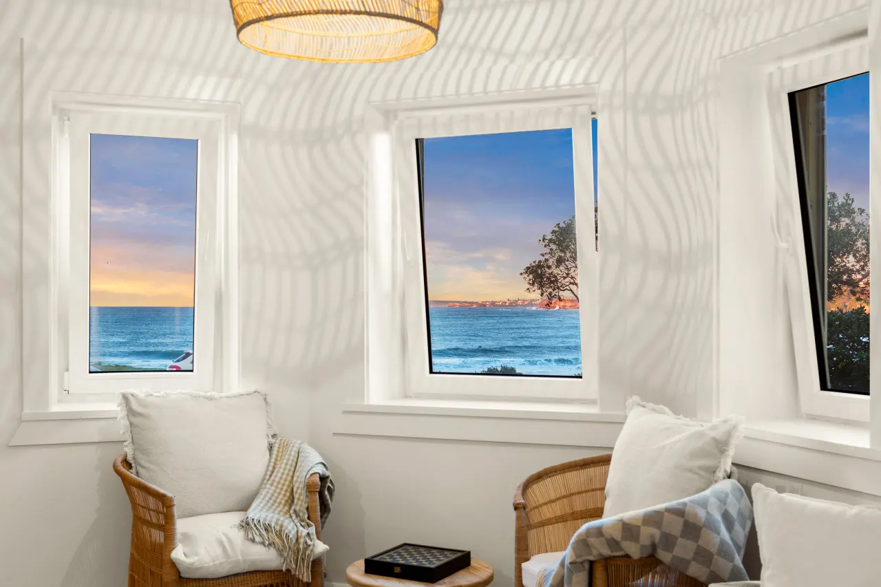 Beachside Boho Retreat by Sydney Dreams 6