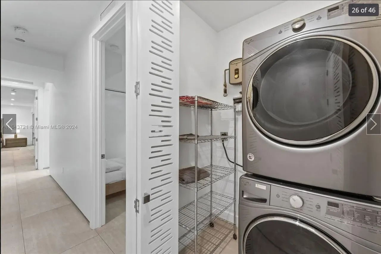 NEW 4BR Luxury Home in Brickell w/Rooftop Pool 11