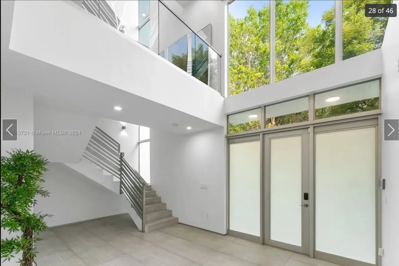 NEW 4BR Luxury Home in Brickell w/Rooftop Pool 18