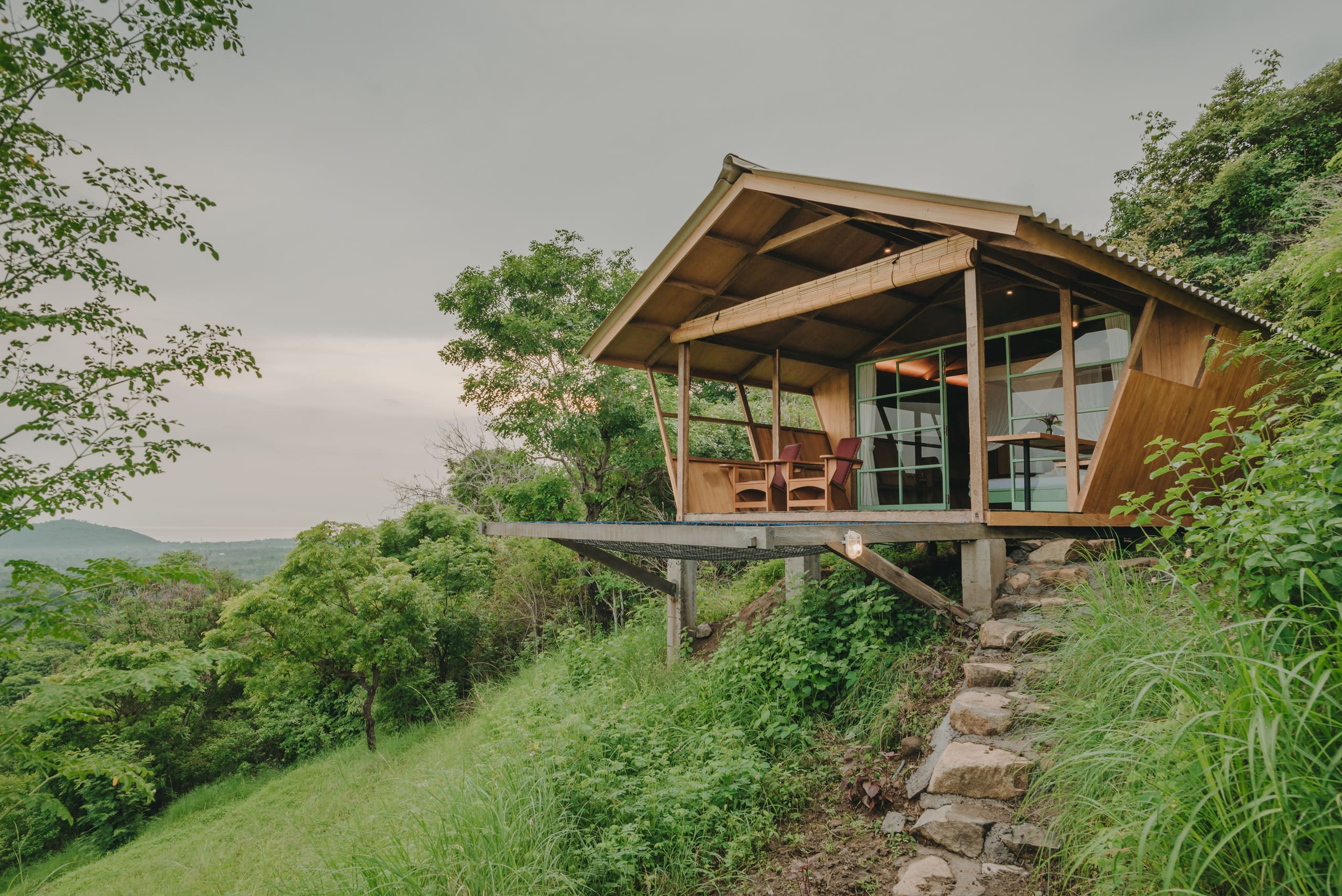 Cabin 5 15