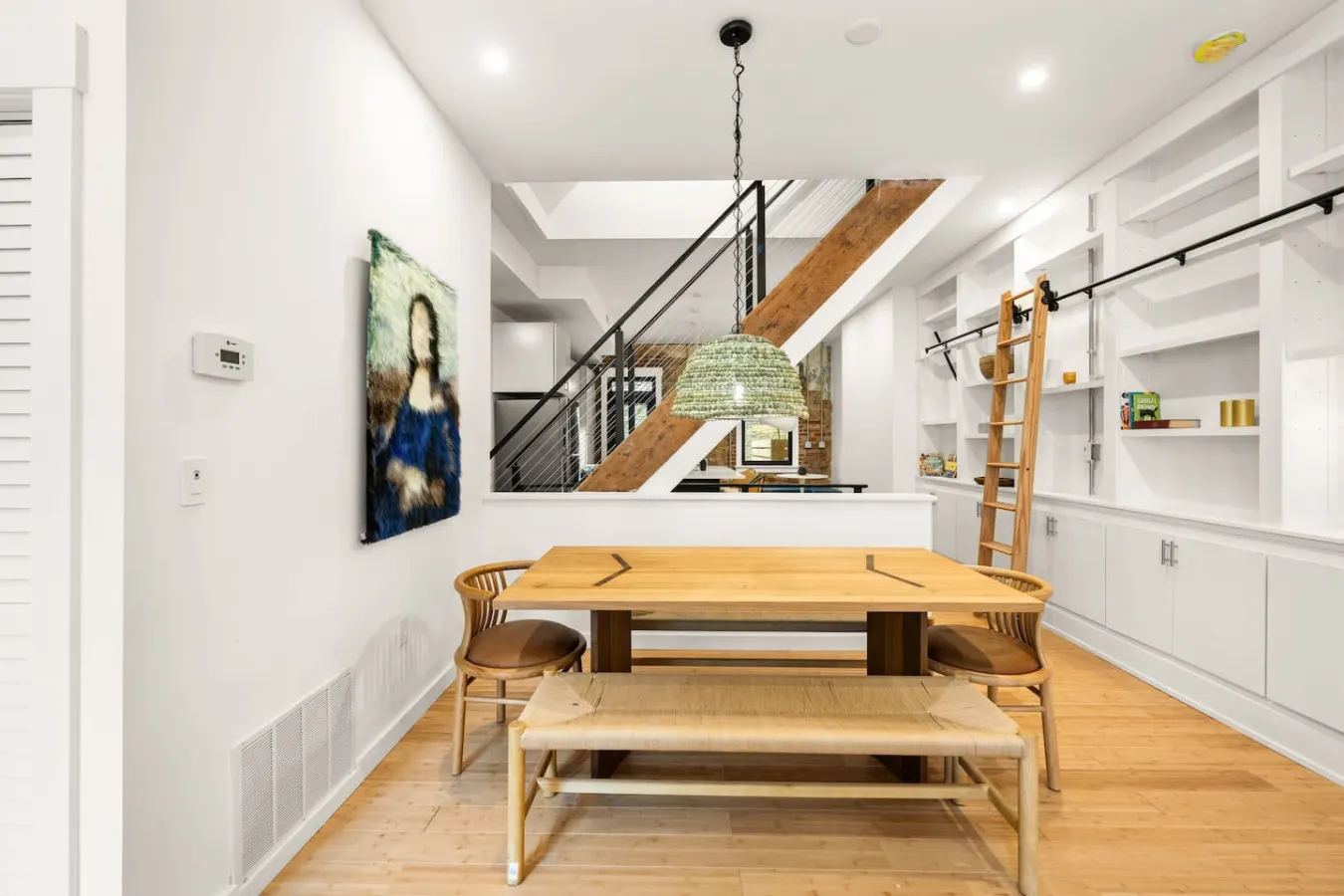 Lux Hidden Gem, 2bd w/ Patio Steps from All OTR 16