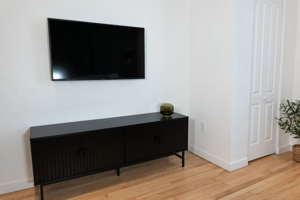 #11 - Studio/Plateau/St-Denis/SelfCheck-In/AC/TV 7