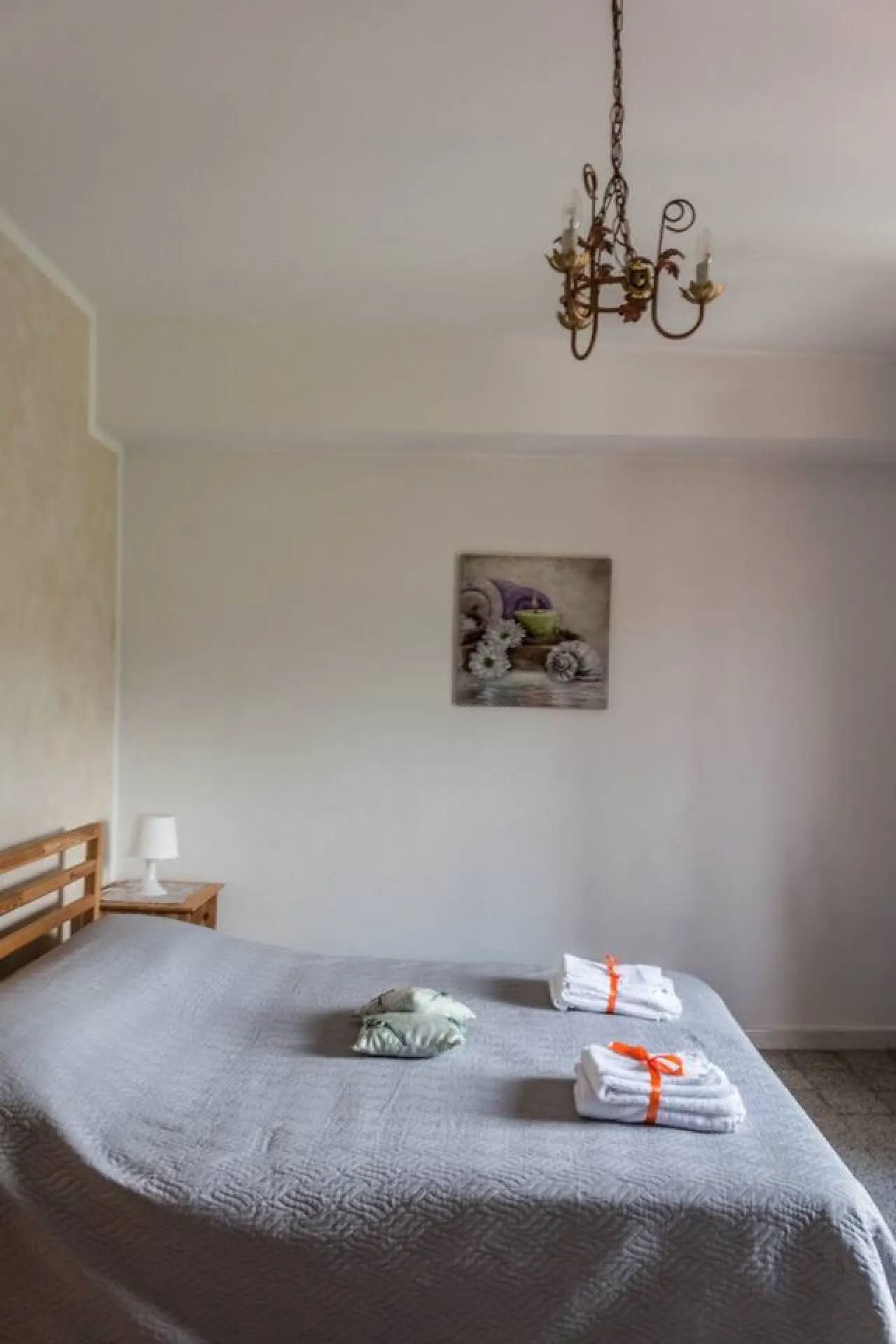 Casale storico nella campagna cilentana - App. 2 — photo 3