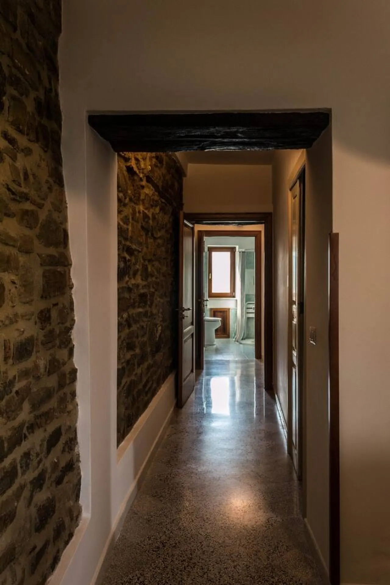 Casale storico nella campagna cilentana - App. 2 8
