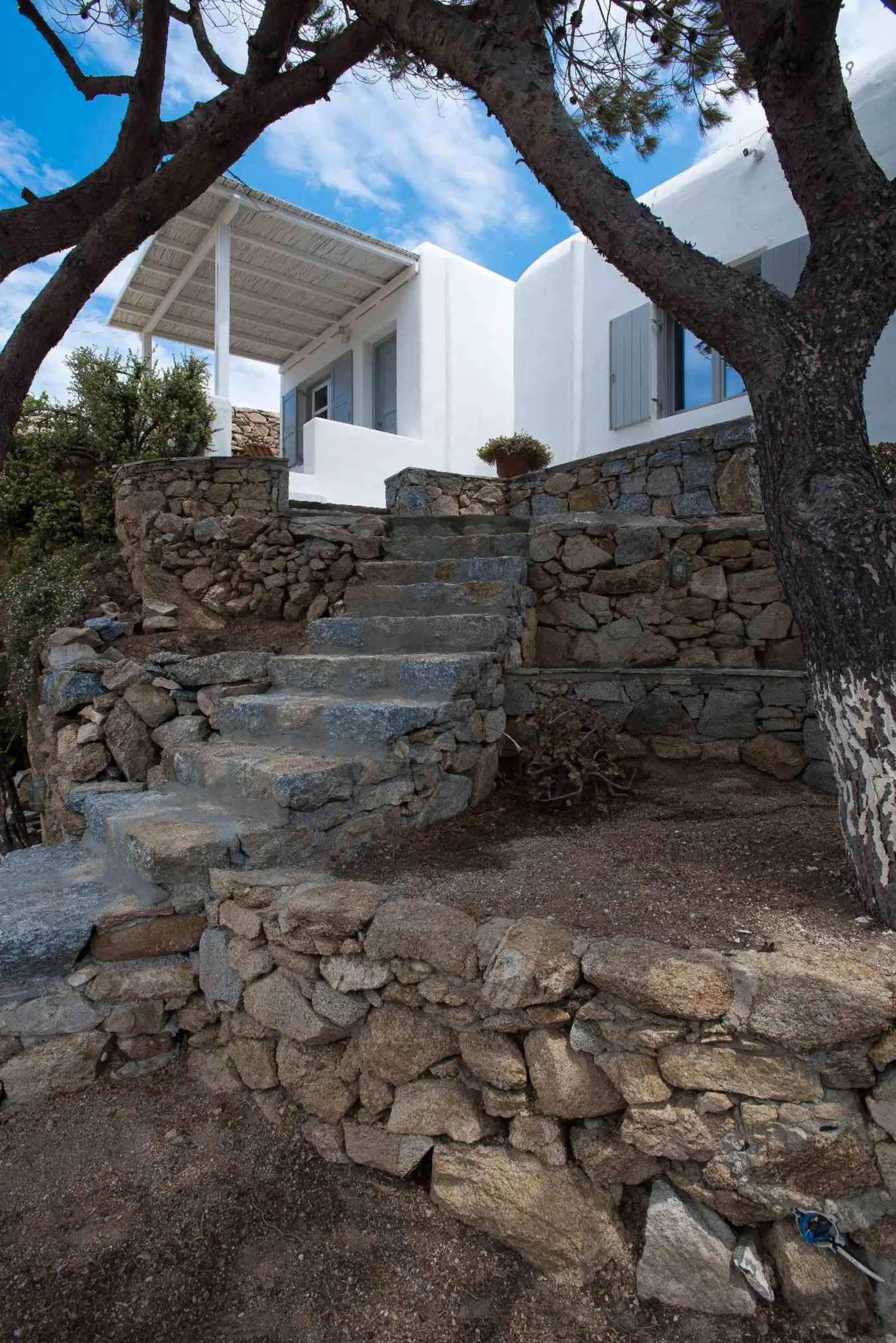 Mykonos Serendipity Sea View Veranda Escape 4