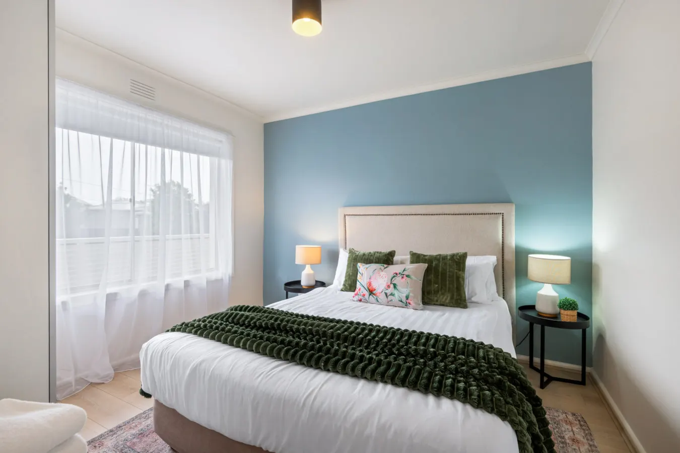 1BR Apartment Opposite Geelong Hospital 8
