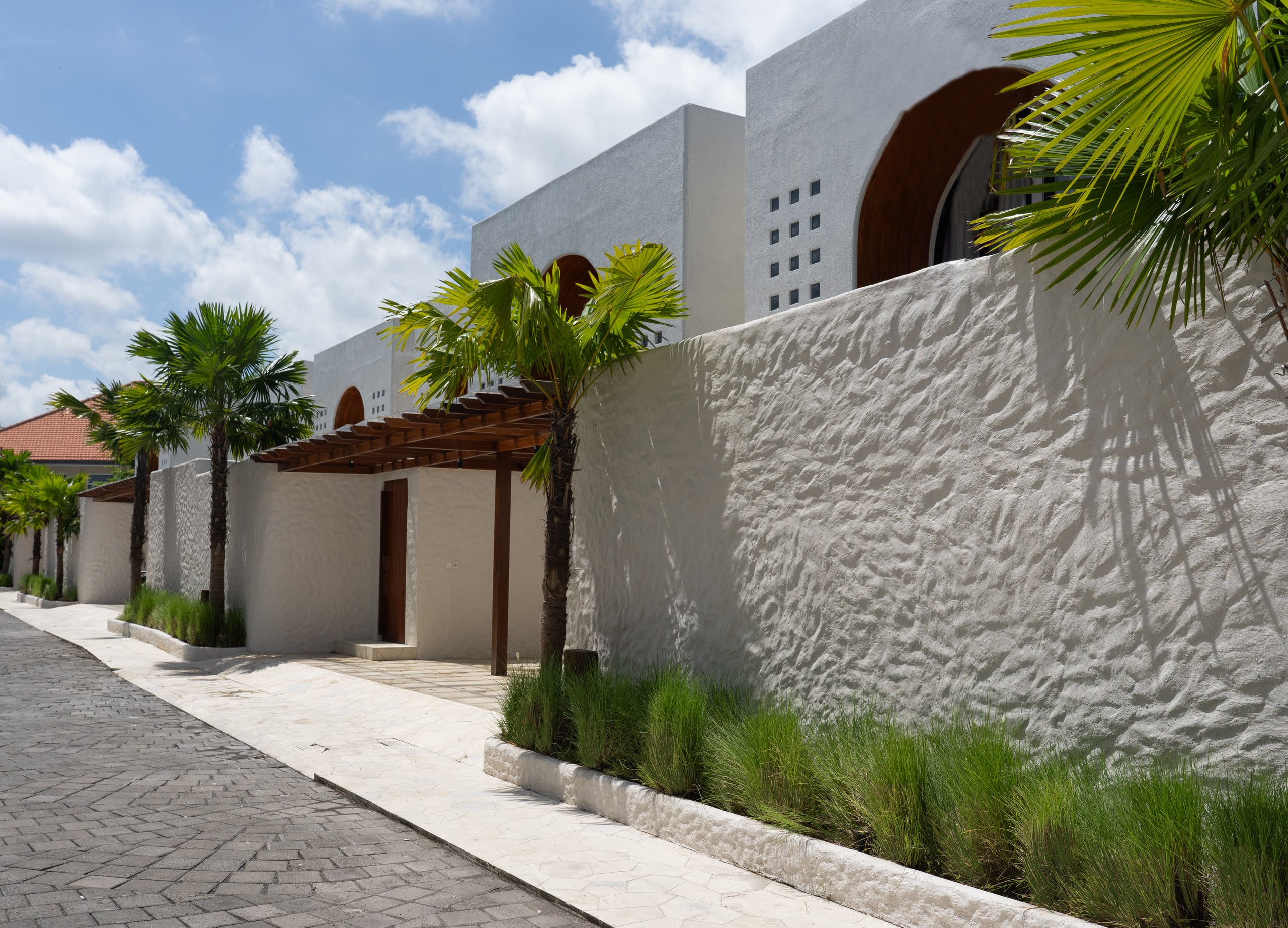 NEW Nila Villa with Big 2BR+Pool - Finns|Atlas 27