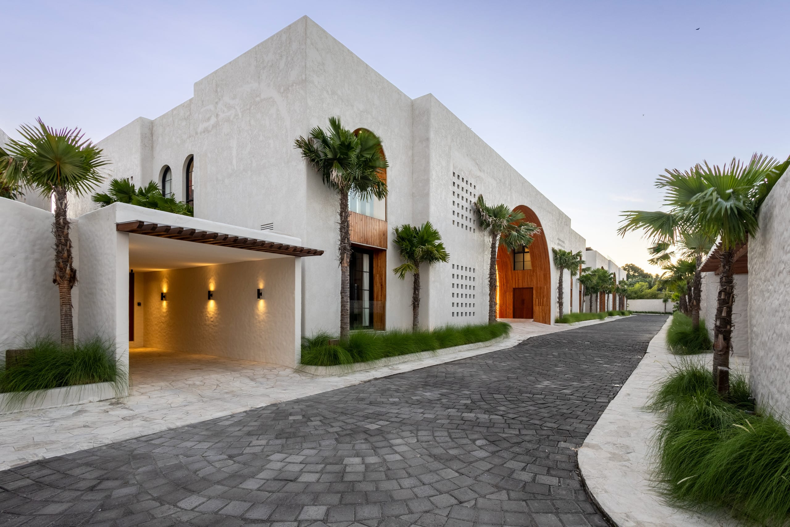 NEW Nila Villa with Big 2BR+Pool - Finns|Atlas — photo 5
