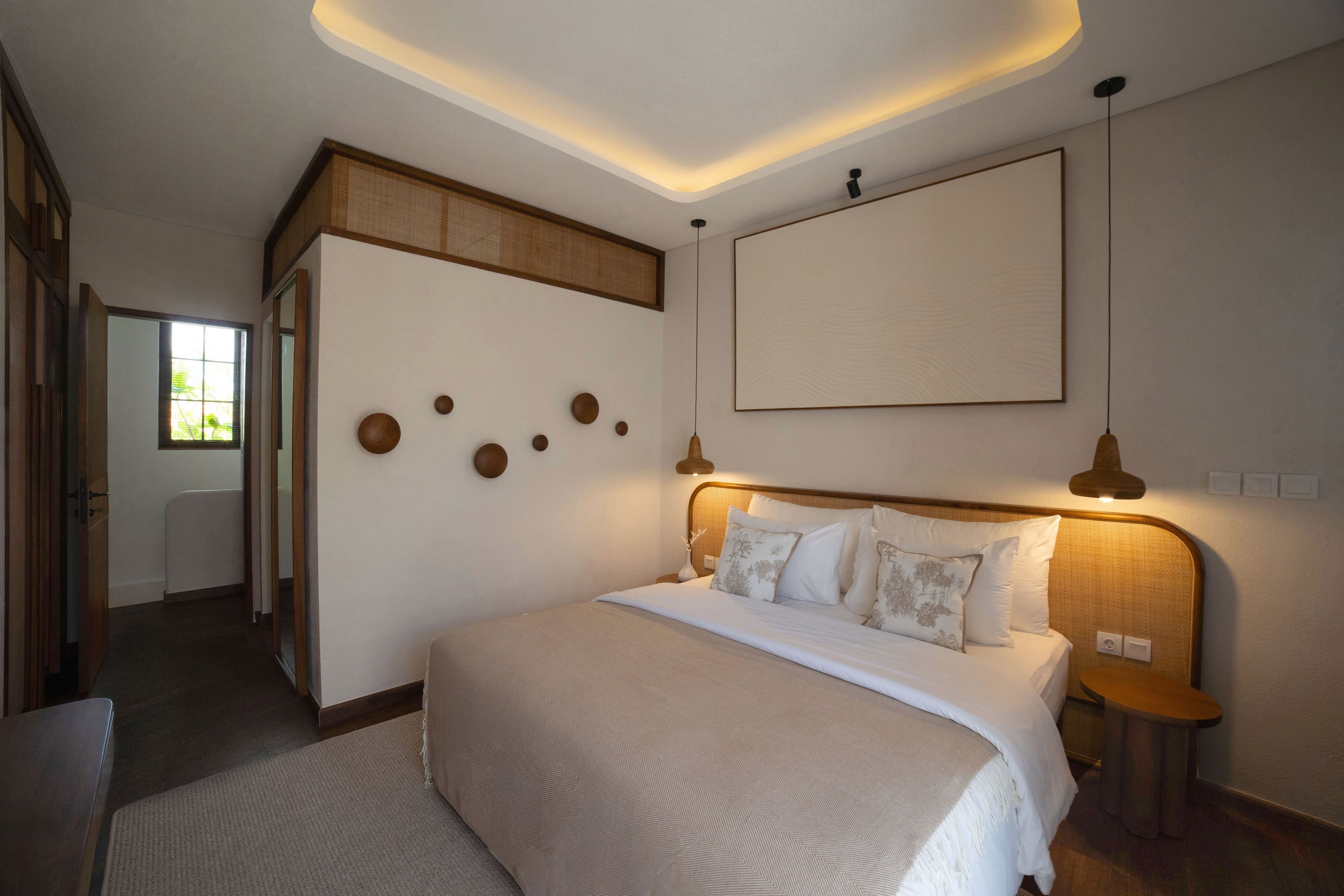 NEW Nila Villa with Big 2BR+Pool - Finns|Atlas 16