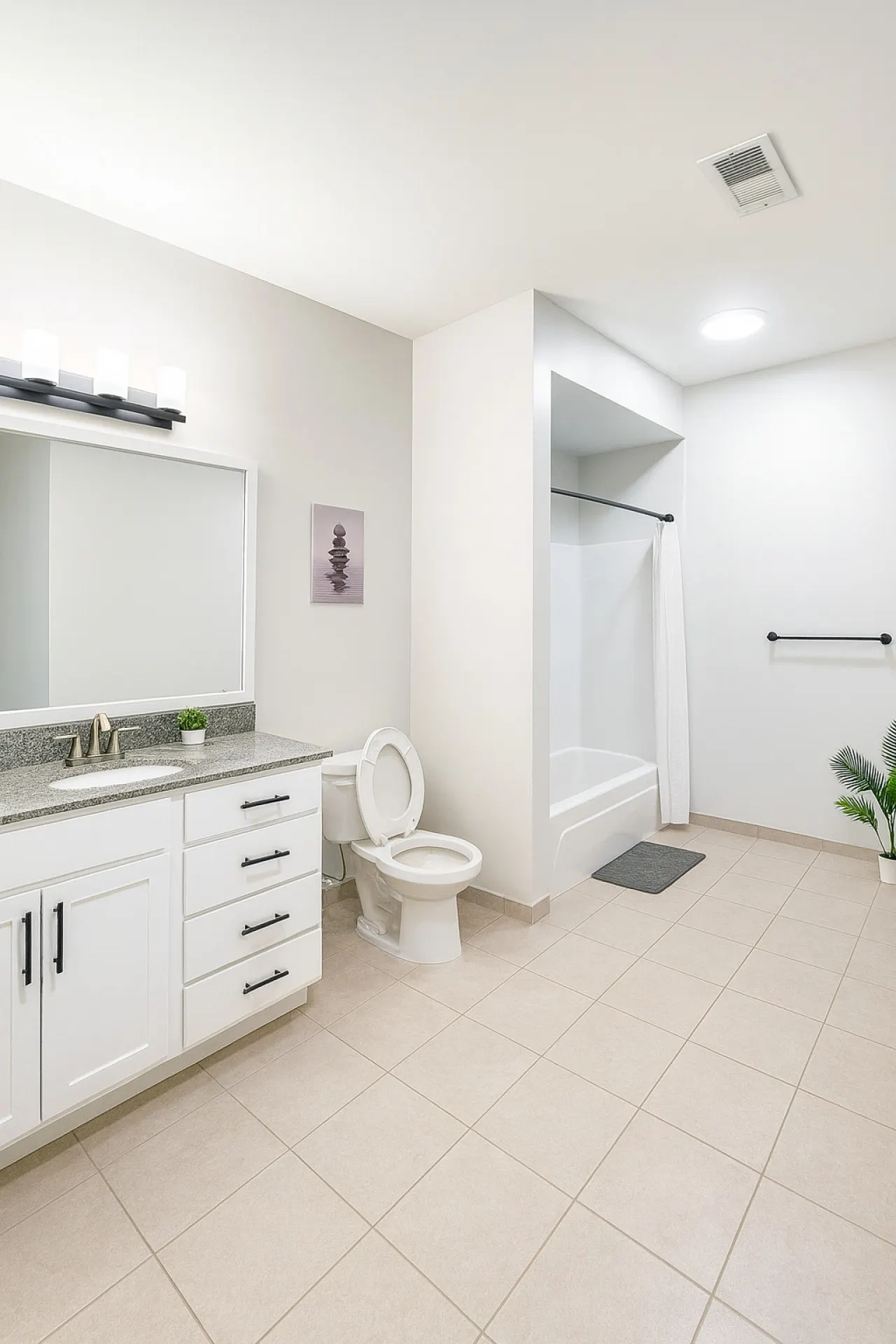 Across from UAB Spacious 2BR Retreat 3a 19