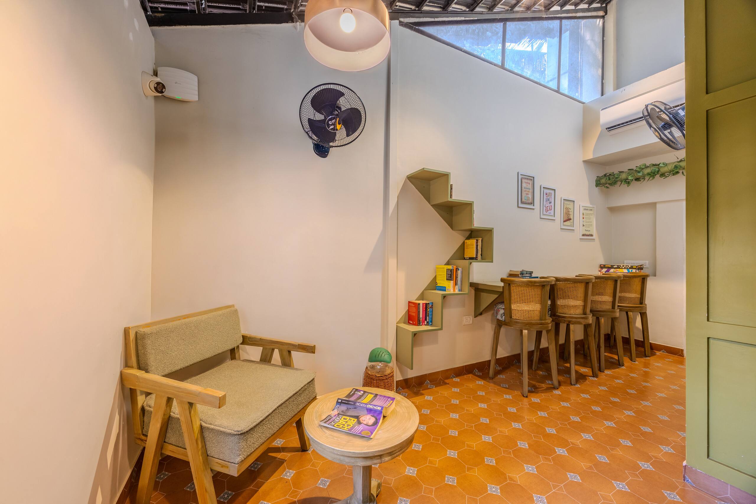 Elegant Boutique Stay in Lush South Goa Retreat 23