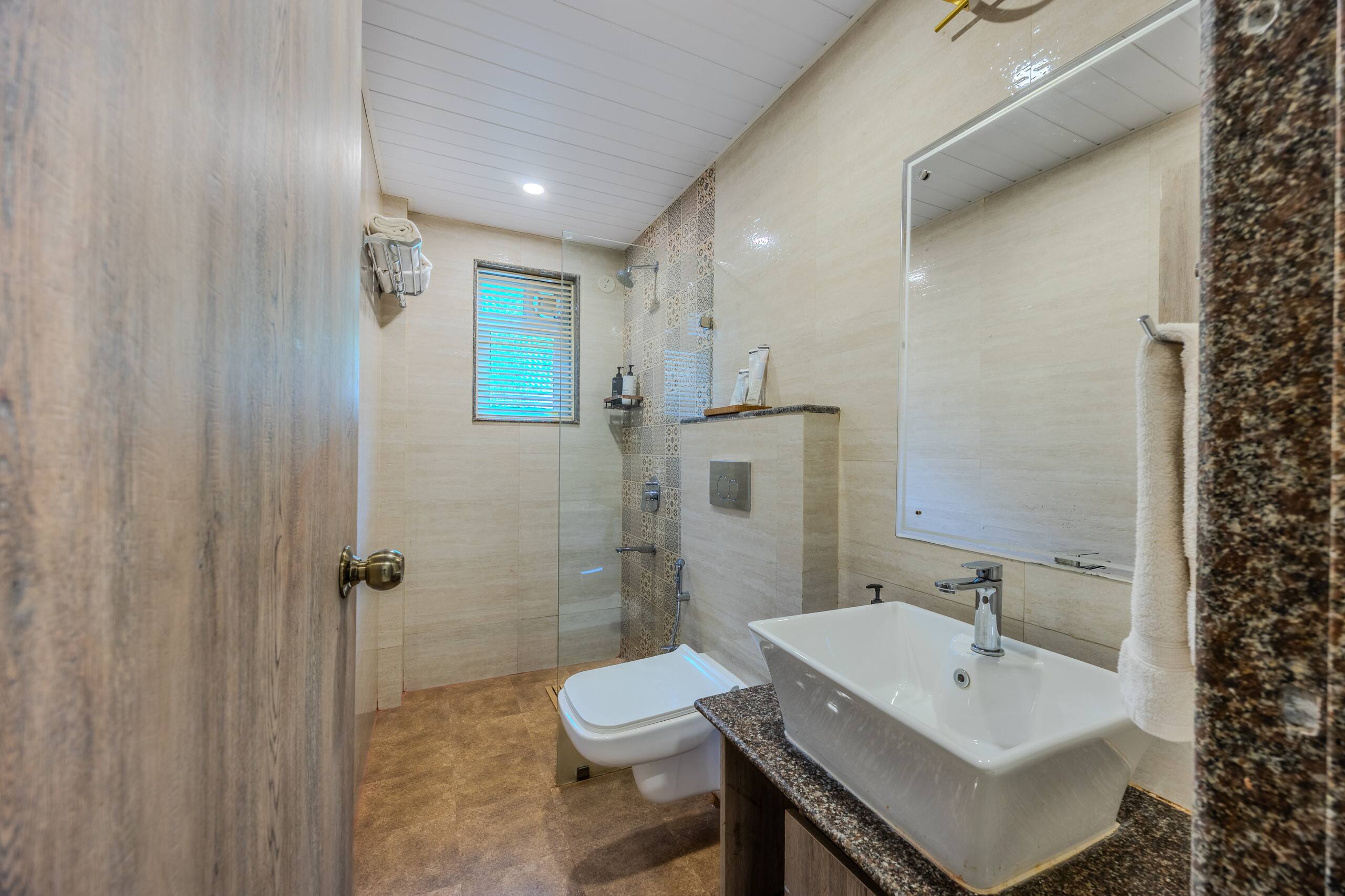 Elegant Boutique Stay in Lush South Goa Retreat 13