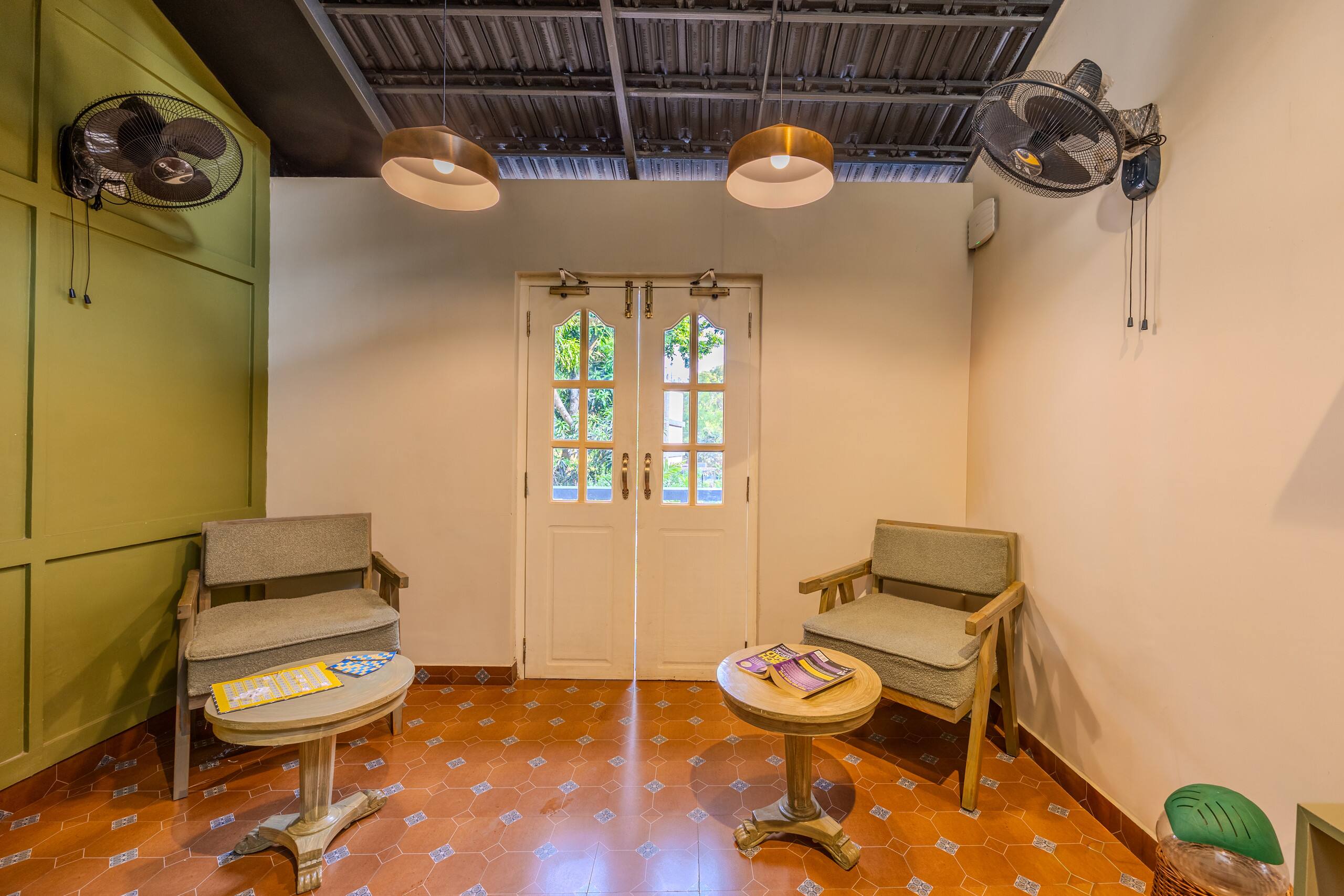 Elegant Boutique Stay in Lush South Goa Retreat 25